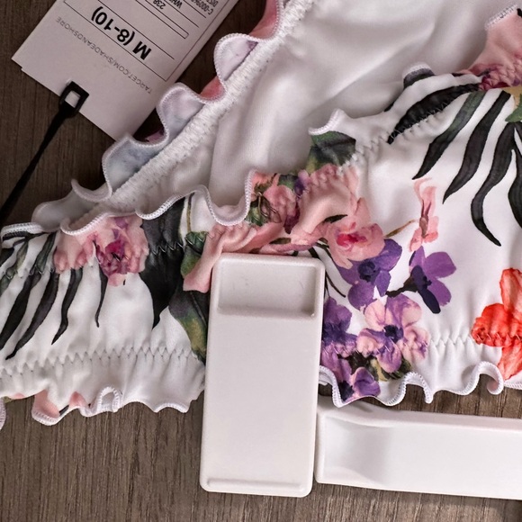 shade and Shore Other - Shade and Shore women’s bikini bottoms NWT Medium 8-10